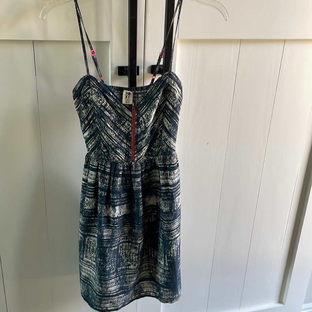 Roxy Shore Thing Dress